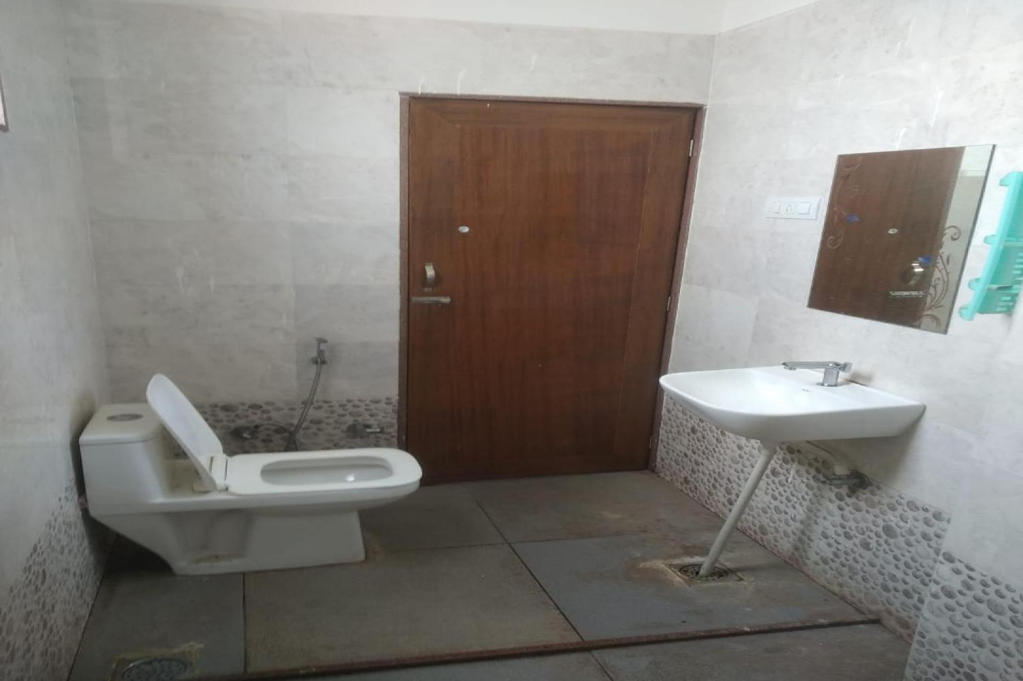 Hotel O Athitya Resort Sikar Exterior photo